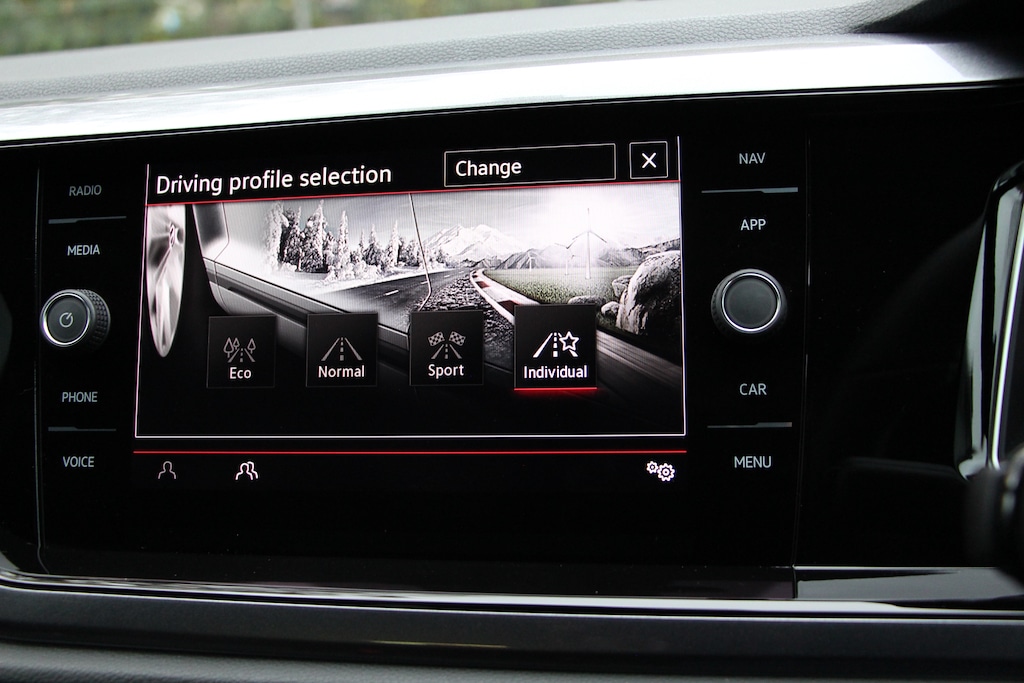 Used Volkswagen Polo 2022 for sale - 76580423: Photo 43