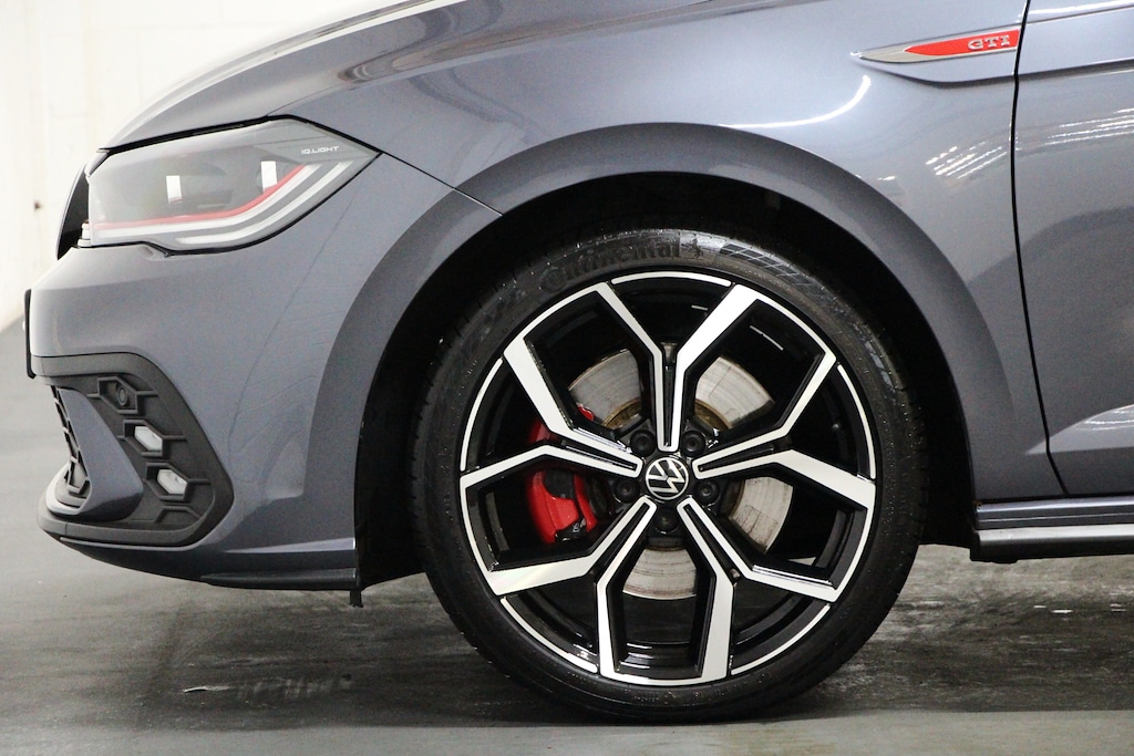 Used Volkswagen Polo 2022 for sale - 76580423: Photo 5