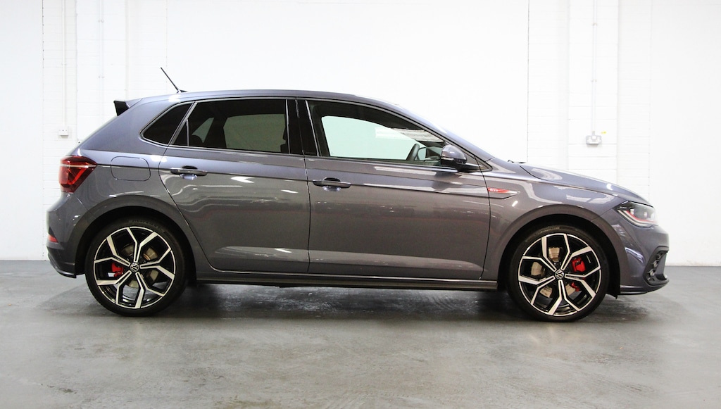 Used Volkswagen Polo 2022 for sale - 76580423: Photo 7