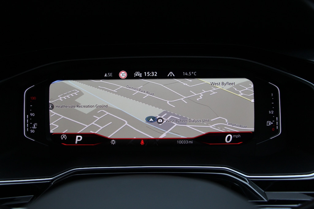 Used Volkswagen Polo 2022 for sale - 76580423: Photo 9