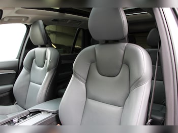 Used Volvo XC90 2019 for sale - 78990683: Photo