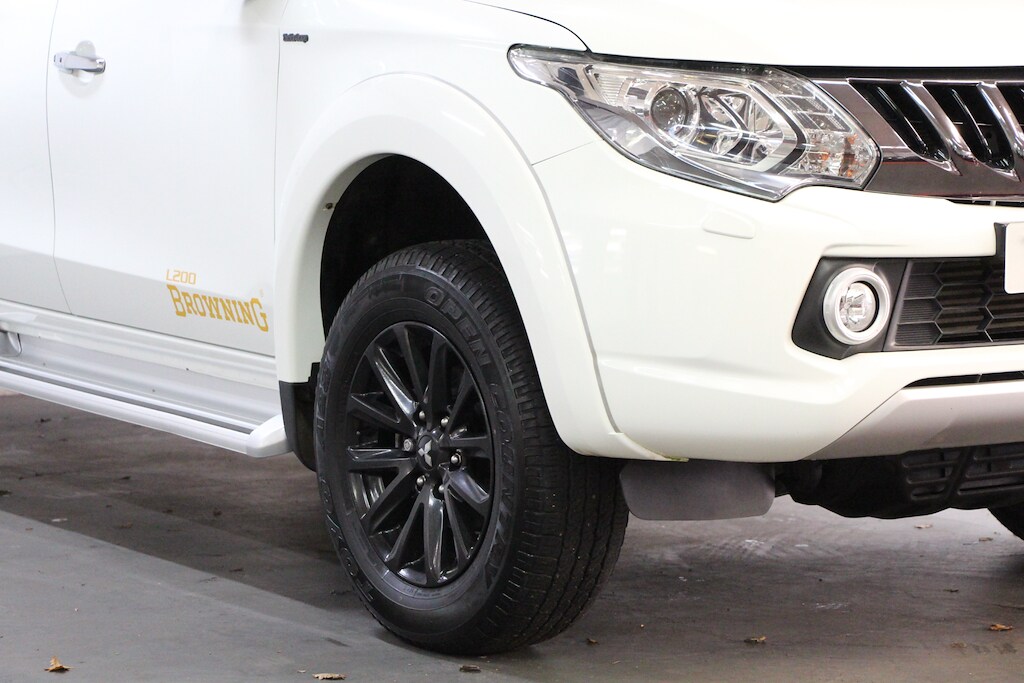 Used Mitsubishi L200 2019 for sale - 76796700: Photo 11