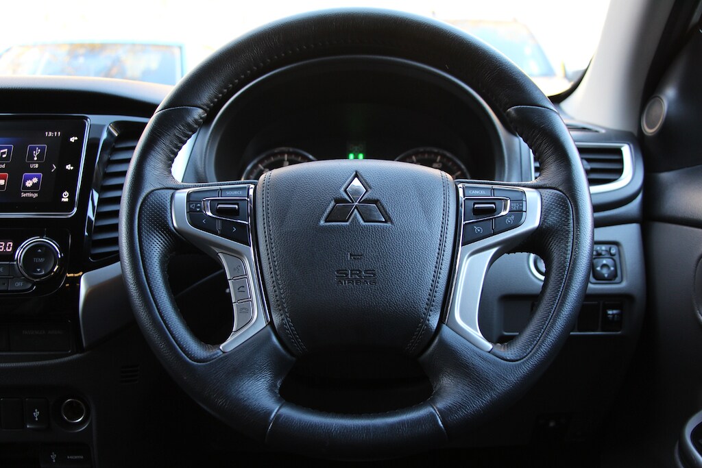 Used Mitsubishi L200 2019 for sale - 76796700: Photo 16