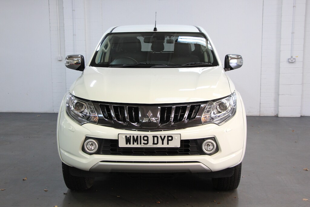 Used Mitsubishi L200 2019 for sale - 76796700: Photo 23