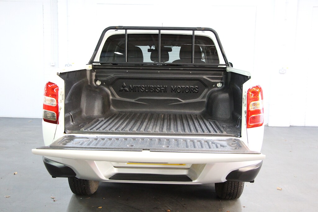 Used Mitsubishi L200 2019 for sale - 76796700: Photo 24