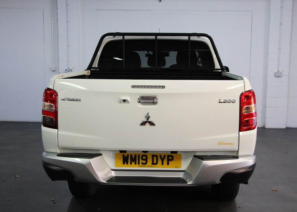 Used Mitsubishi L200 2019 for sale - 76796700: Photo 26