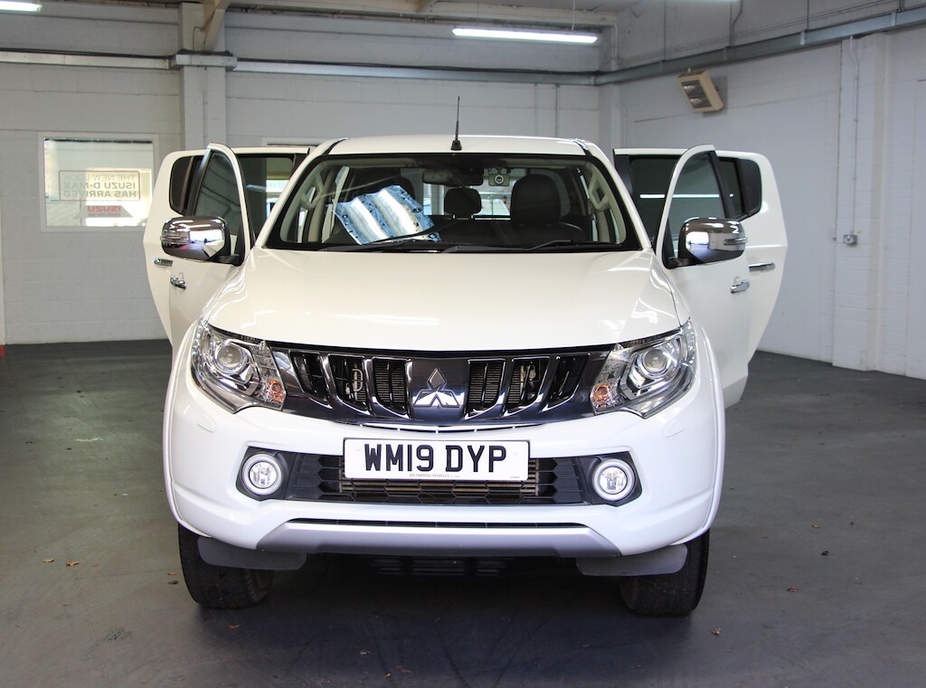 Used Mitsubishi L200 2019 for sale - 76796700: Photo 27