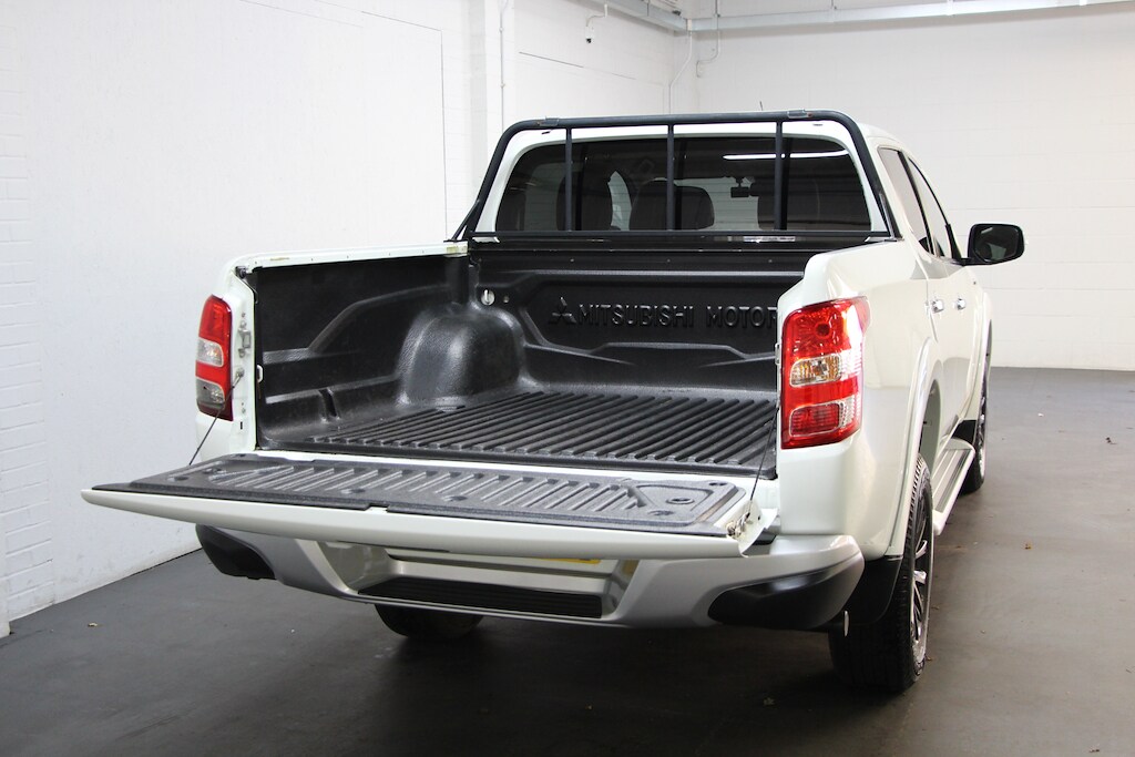 Used Mitsubishi L200 2019 for sale - 76796700: Photo 3
