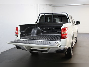 Used Mitsubishi L200 2019 for sale - 76796700: Photo