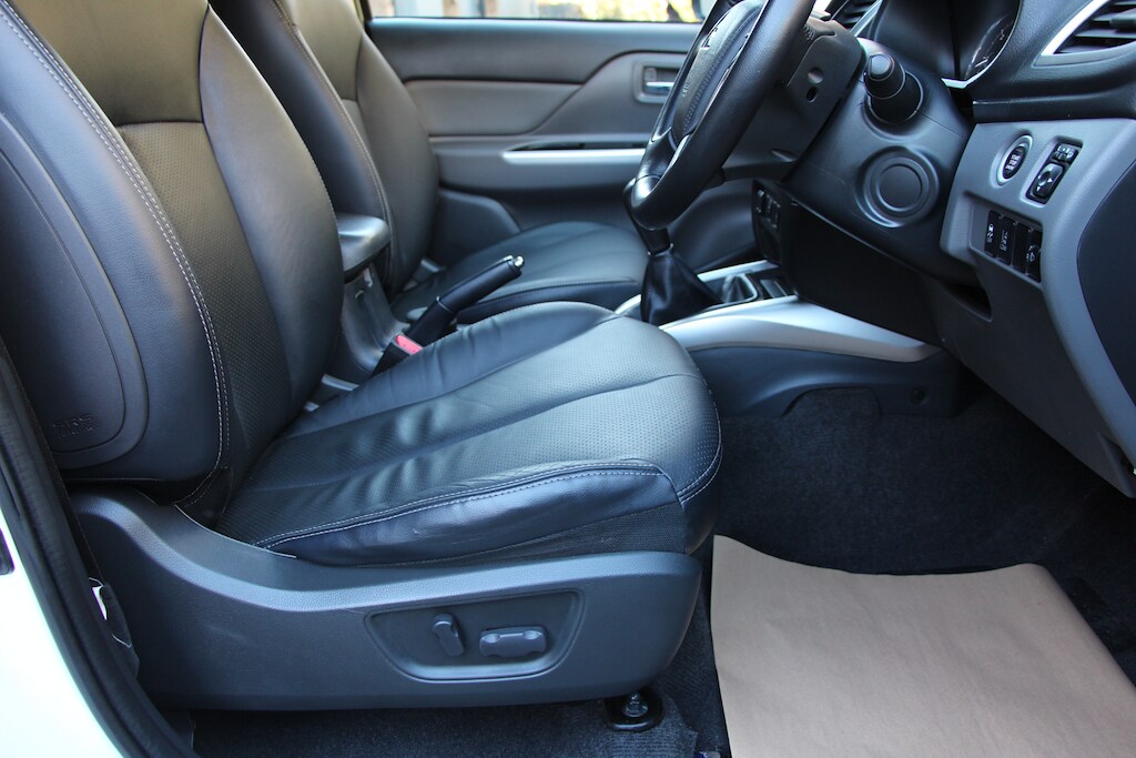 Used Mitsubishi L200 2019 for sale - 76796700: Photo 42