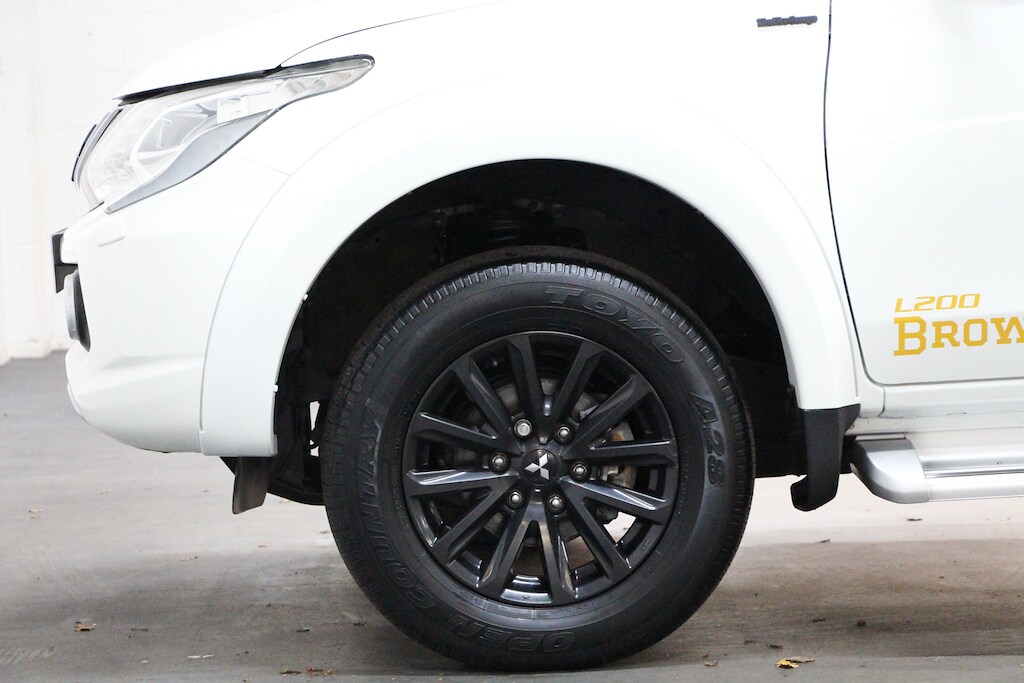 Used Mitsubishi L200 2019 for sale - 76796700: Photo 5