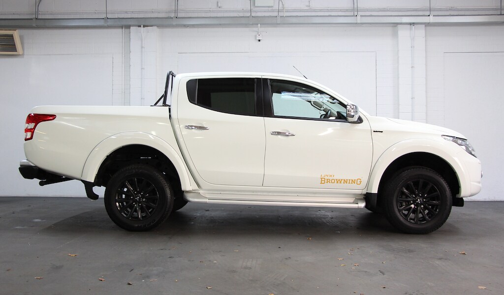 Used Mitsubishi L200 2019 for sale - 76796700: Photo 8