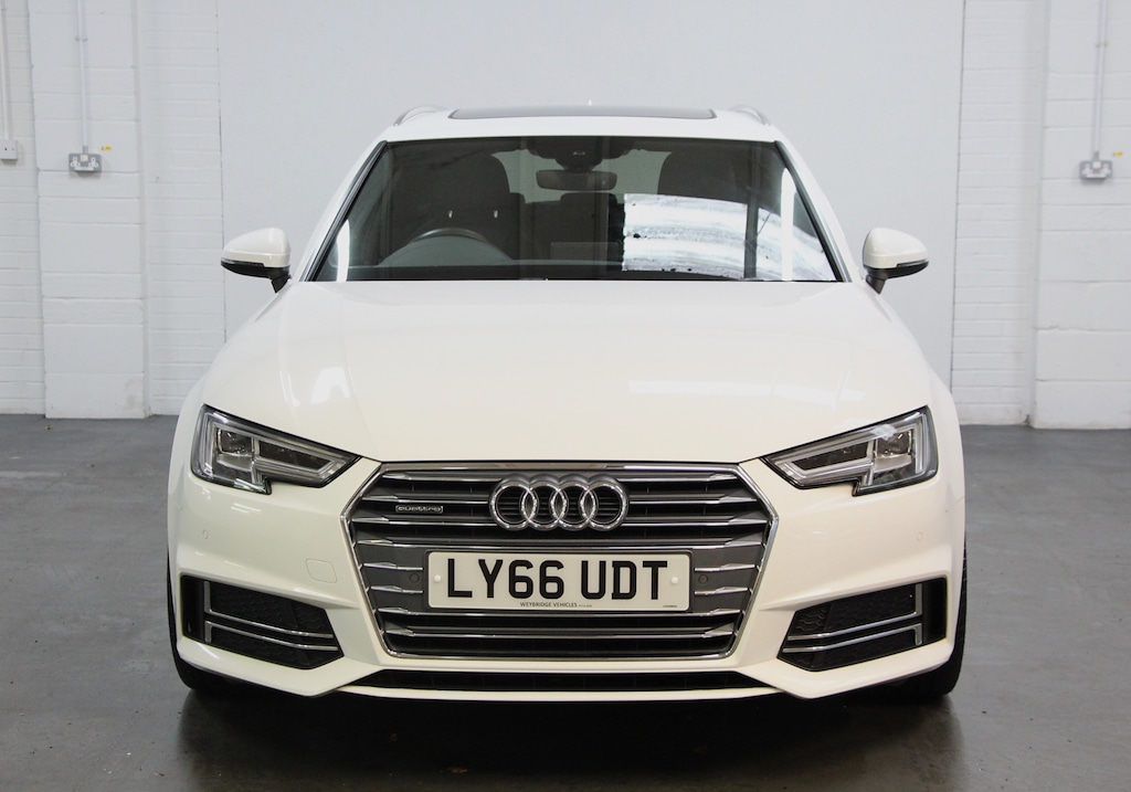 Used Audi A4 2017 for sale - 76580396: Photo 15