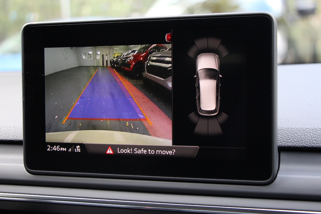 Used Audi A4 2017 for sale - 76580396: Photo 18