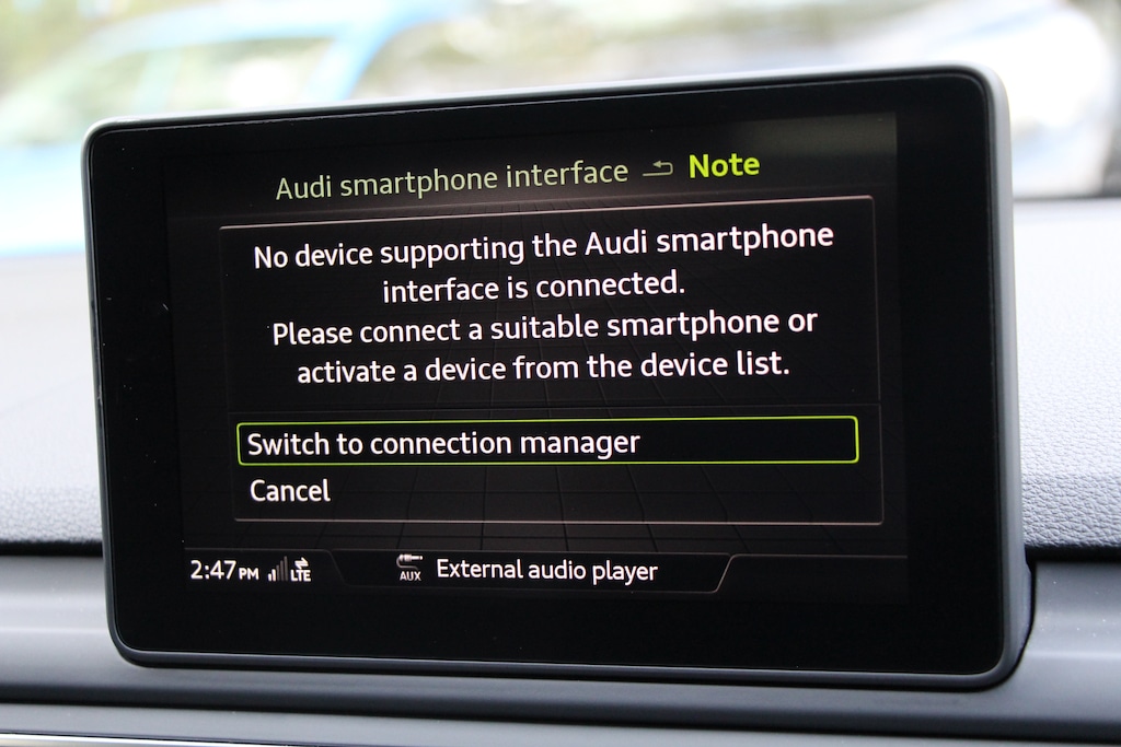 Used Audi A4 2017 for sale - 76580396: Photo 19