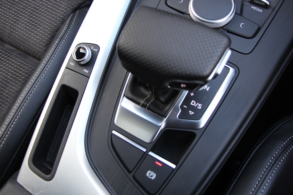 Used Audi A4 2017 for sale - 76580396: Photo 25