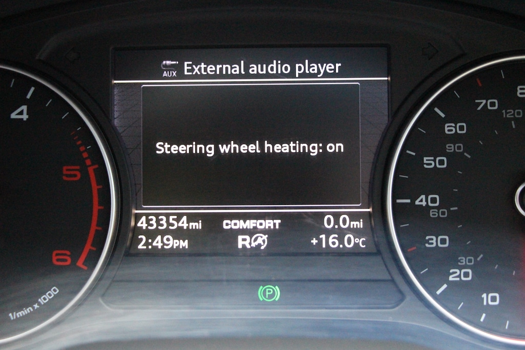 Used Audi A4 2017 for sale - 76580396: Photo 26