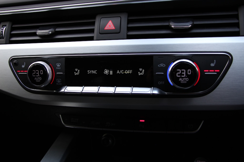 Used Audi A4 2017 for sale - 76580396: Photo 28