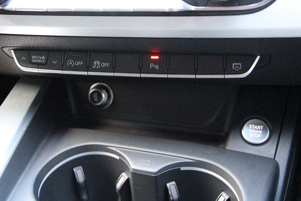 Used Audi A4 2017 for sale - 76580396: Photo 29