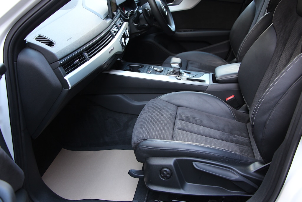 Used Audi A4 2017 for sale - 76580396: Photo 31