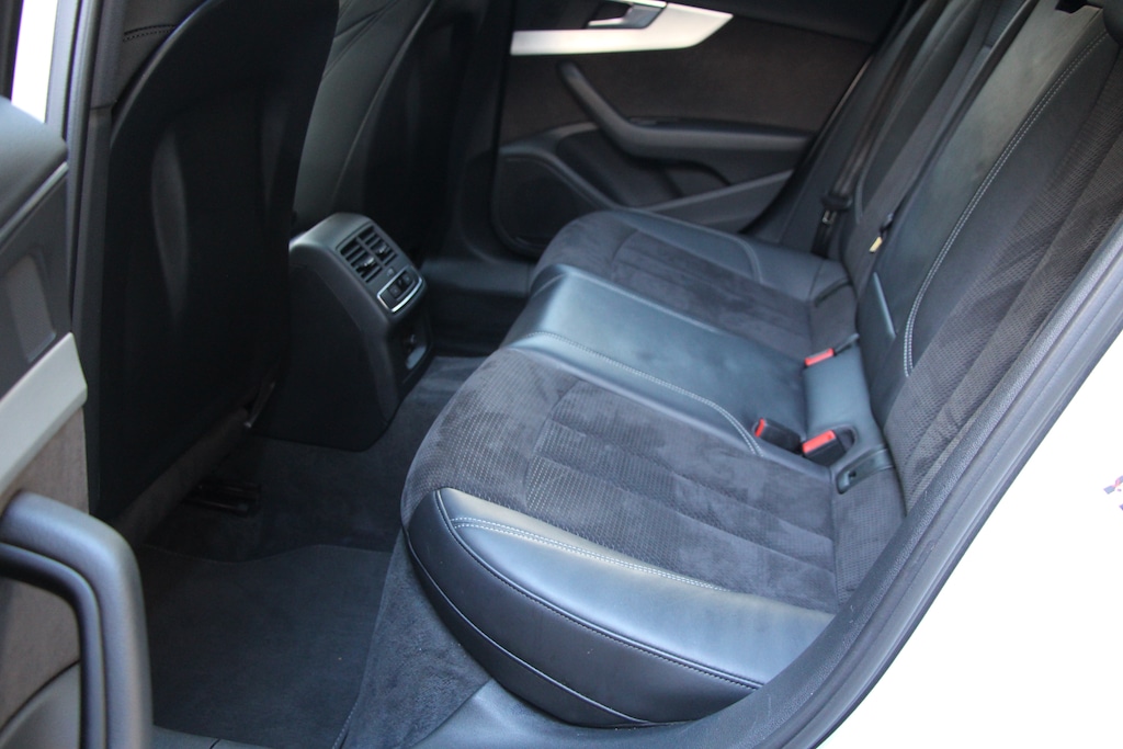 Used Audi A4 2017 for sale - 76580396: Photo 33