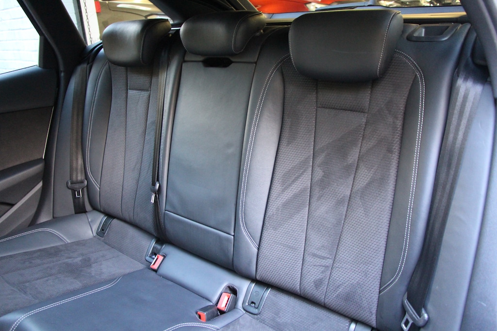 Used Audi A4 2017 for sale - 76580396: Photo 34