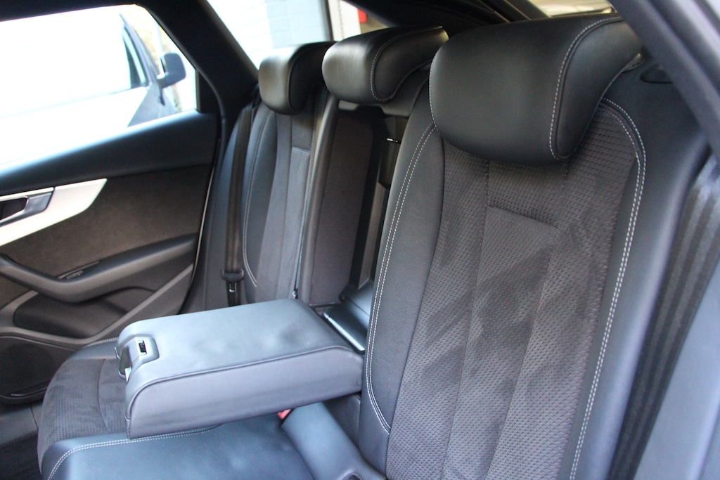 Used Audi A4 2017 for sale - 76580396: Photo 35