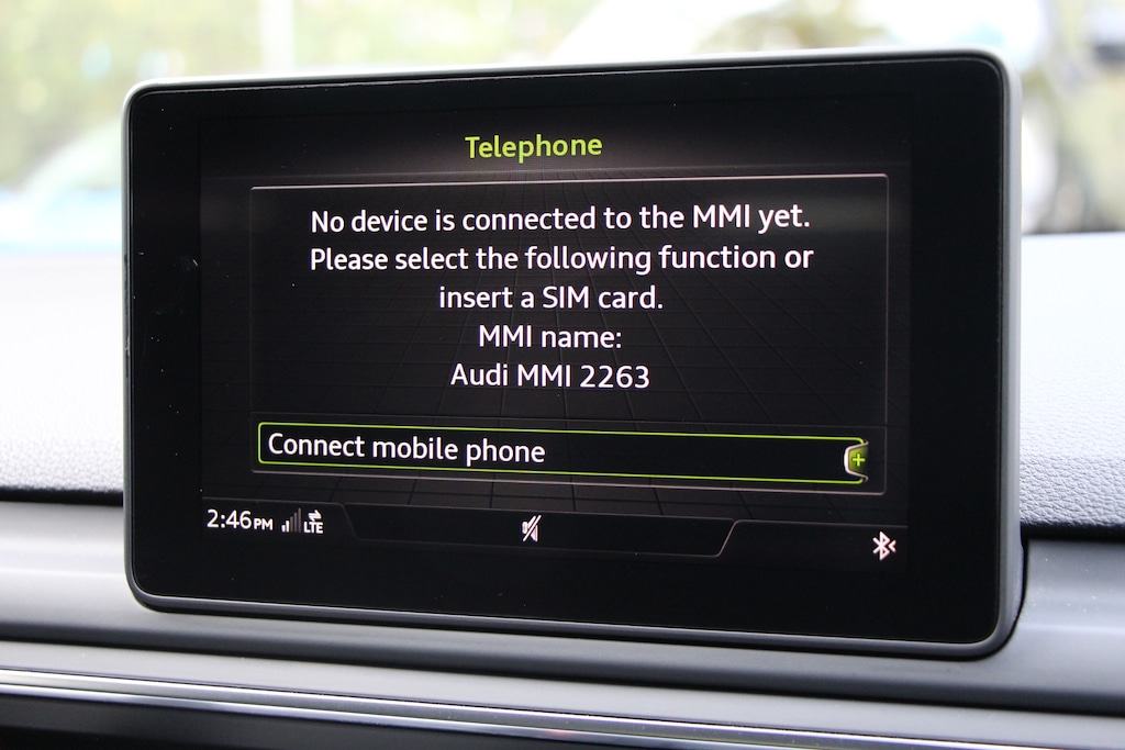 Used Audi A4 2017 for sale - 76580396: Photo 38