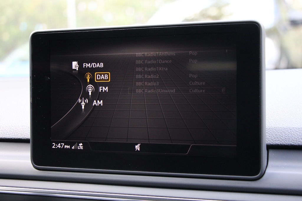 Used Audi A4 2017 for sale - 76580396: Photo 39