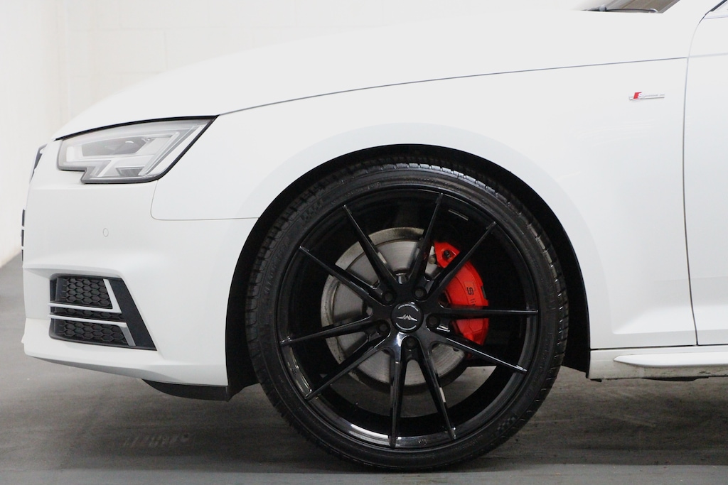 Used Audi A4 2017 for sale - 76580396: Photo 4