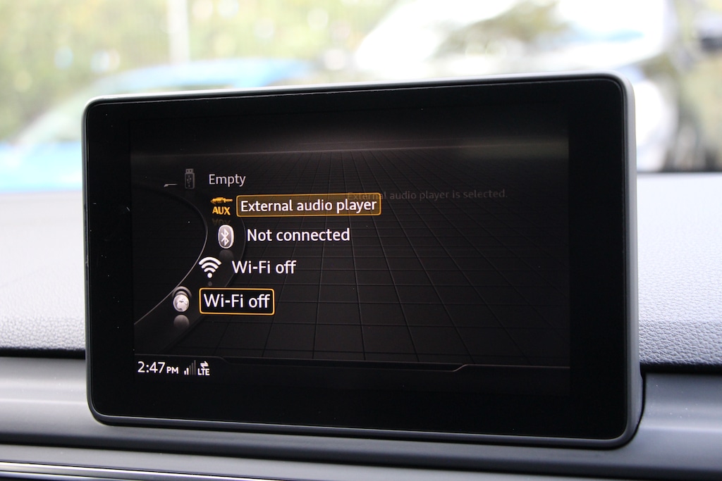 Used Audi A4 2017 for sale - 76580396: Photo 40