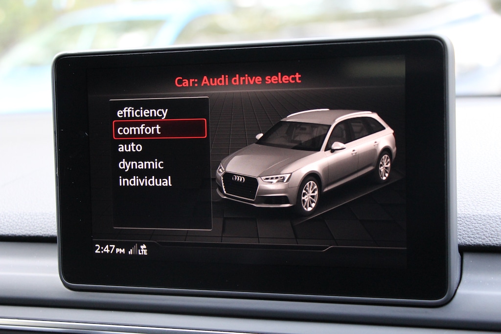 Used Audi A4 2017 for sale - 76580396: Photo 41