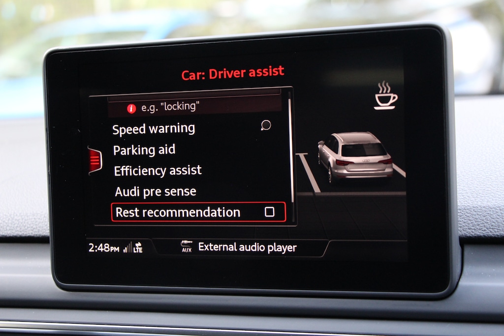 Used Audi A4 2017 for sale - 76580396: Photo 42