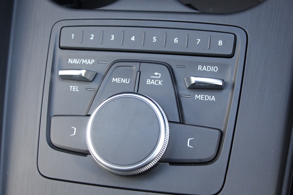 Used Audi A4 2017 for sale - 76580396: Photo 43