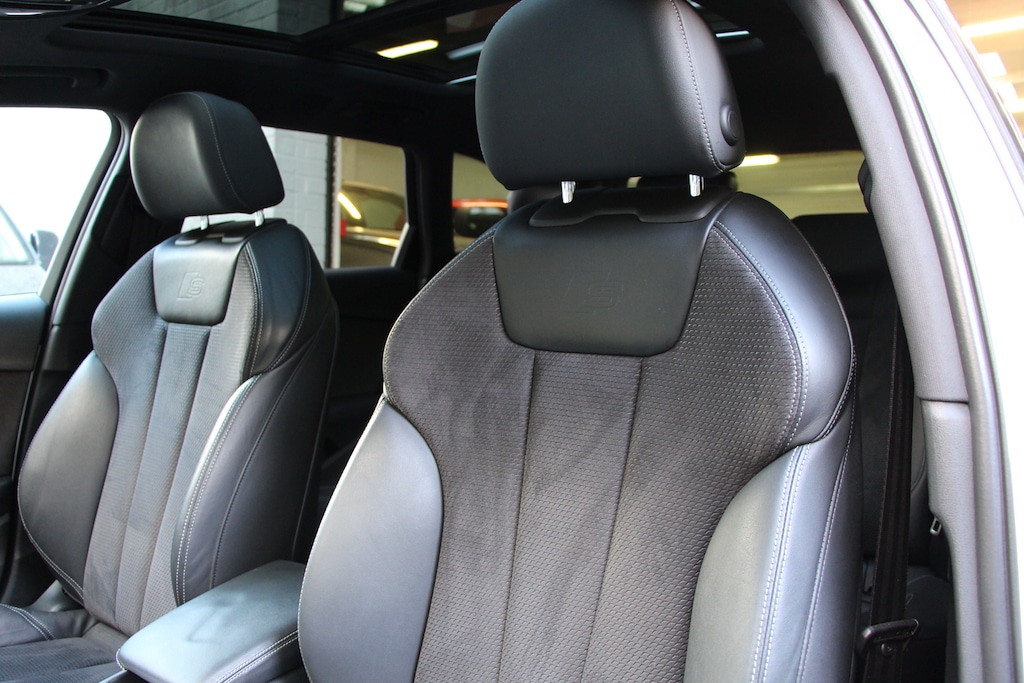 Used Audi A4 2017 for sale - 76580396: Photo 5