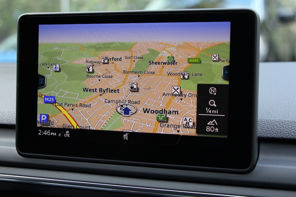 Used Audi A4 2017 for sale - 76580396: Photo 6