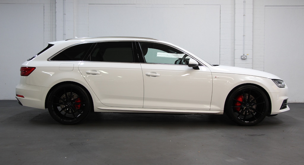 Used Audi A4 2017 for sale - 76580396: Photo 8