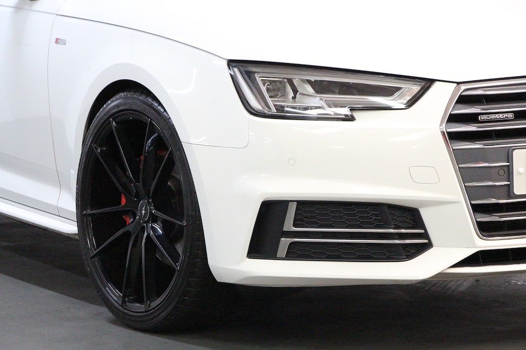 Used Audi A4 2017 for sale - 76580396: Photo 9