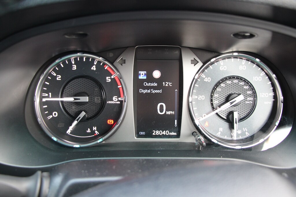 Used Toyota Hilux 2021 for sale - 78028257: Photo 10