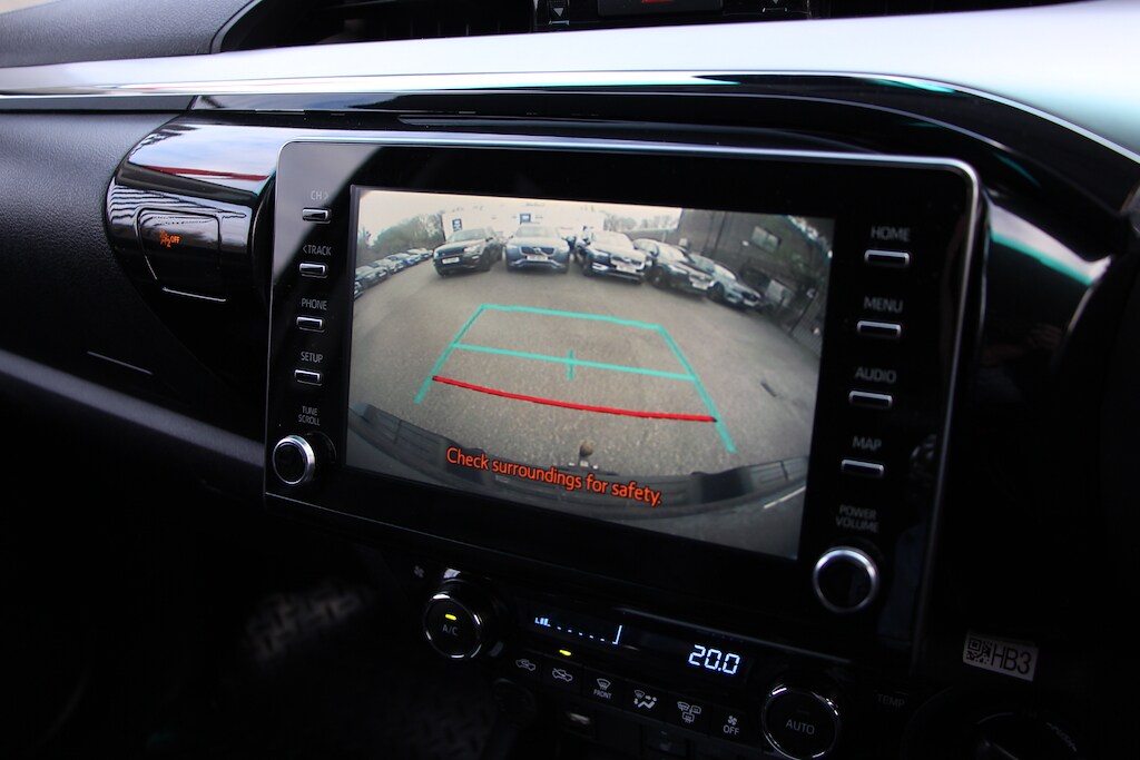 Used Toyota Hilux 2021 for sale - 78028257: Photo 7