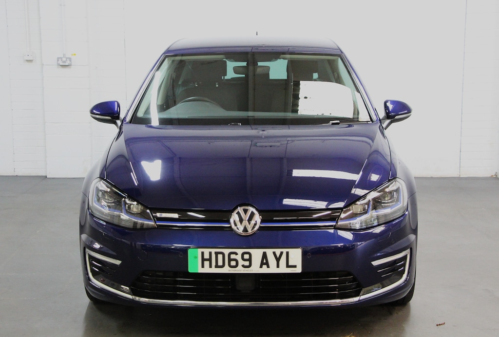Used Volkswagen Golf 2019 for sale - 76628491: Photo 10