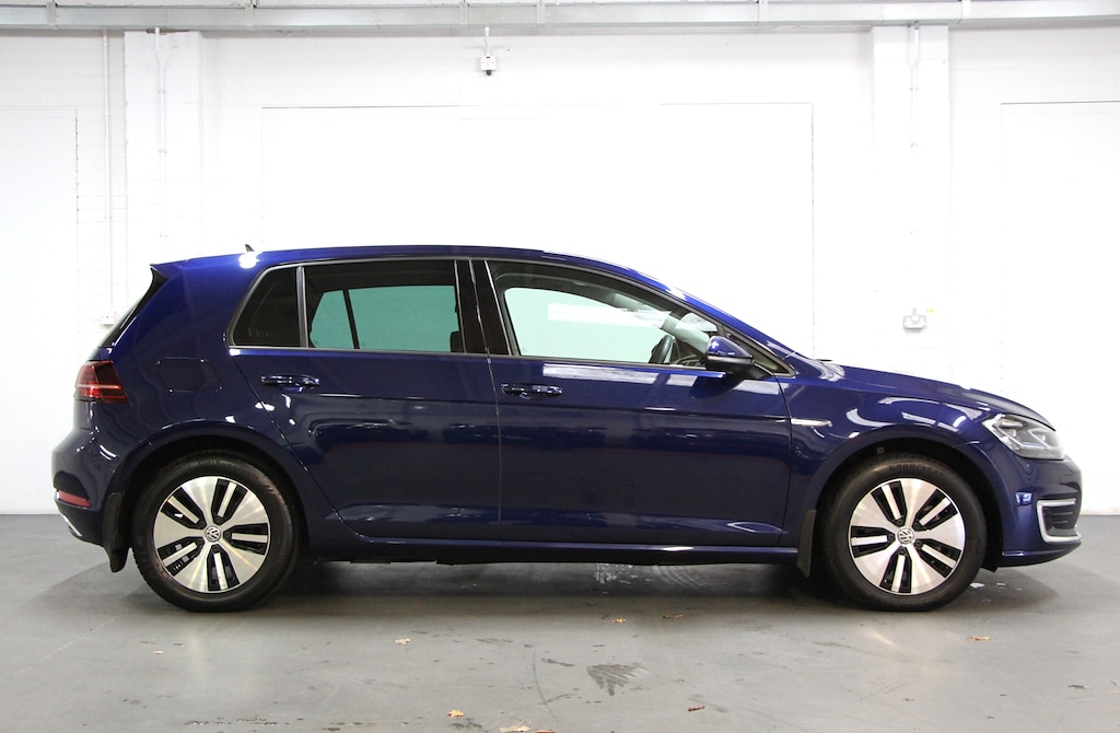 Used Volkswagen Golf 2019 for sale - 76628491: Photo 11