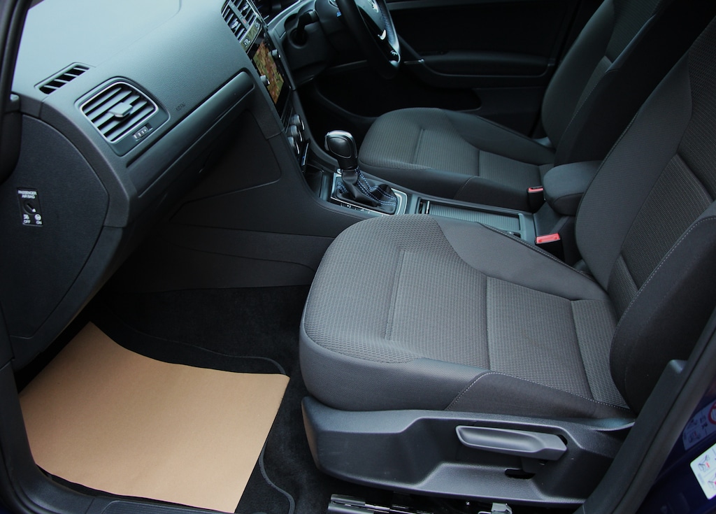 Used Volkswagen Golf 2019 for sale - 76628491: Photo 13