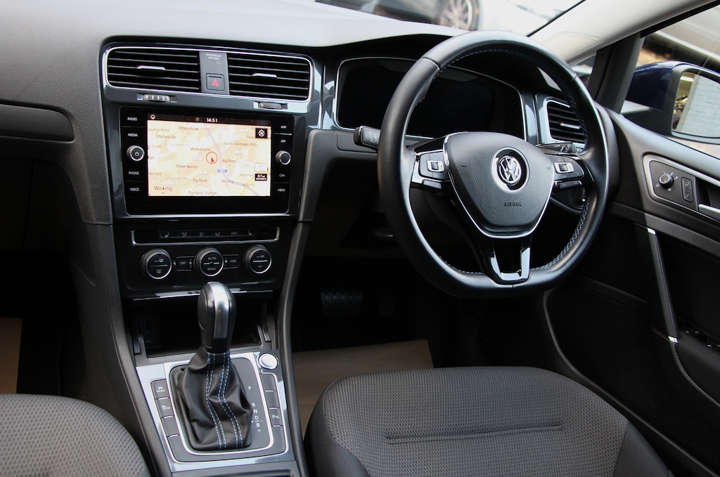 Used Volkswagen Golf 2019 for sale - 76628491: Photo 14