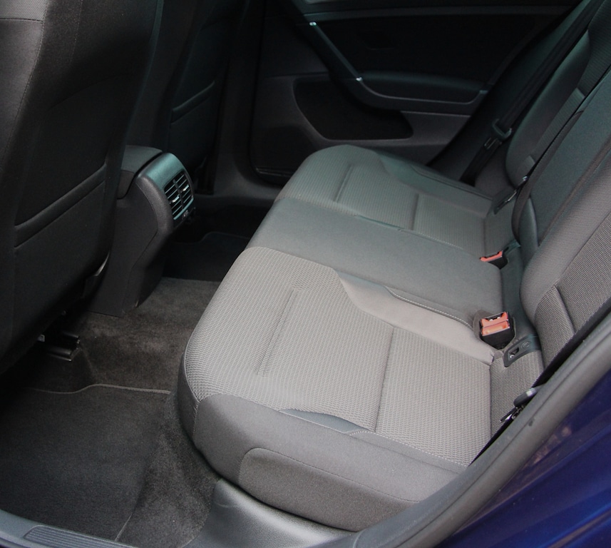 Used Volkswagen Golf 2019 for sale - 76628491: Photo 15