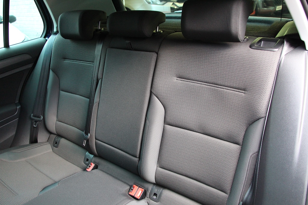 Used Volkswagen Golf 2019 for sale - 76628491: Photo 16