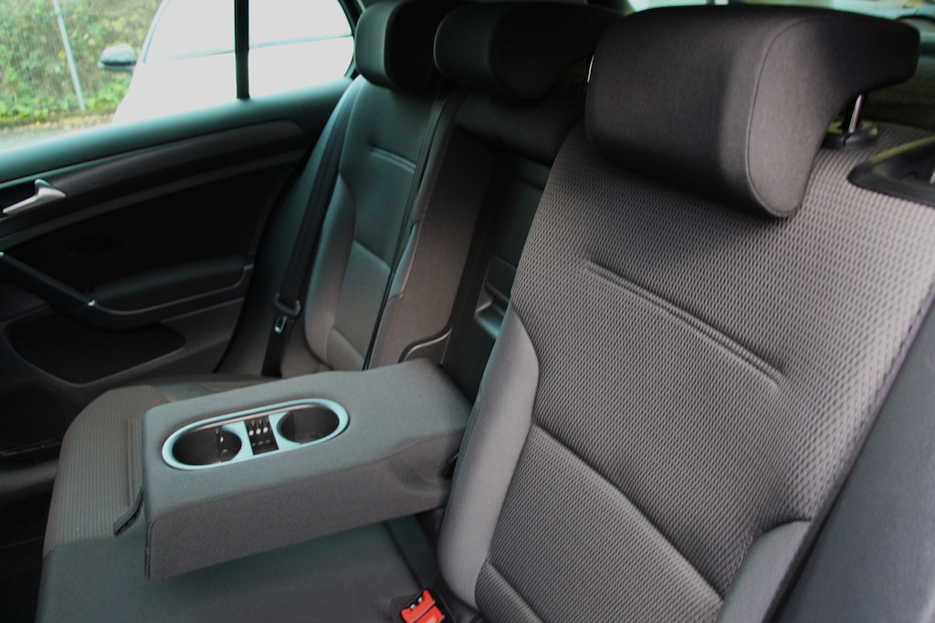 Used Volkswagen Golf 2019 for sale - 76628491: Photo 17