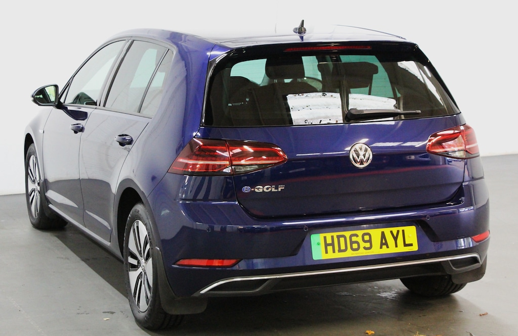 Used Volkswagen Golf 2019 for sale - 76628491: Photo 19