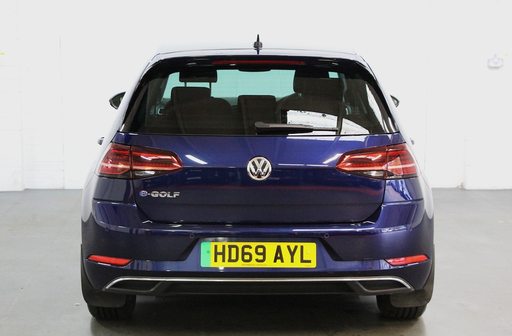 Used Volkswagen Golf 2019 for sale - 76628491: Photo 20