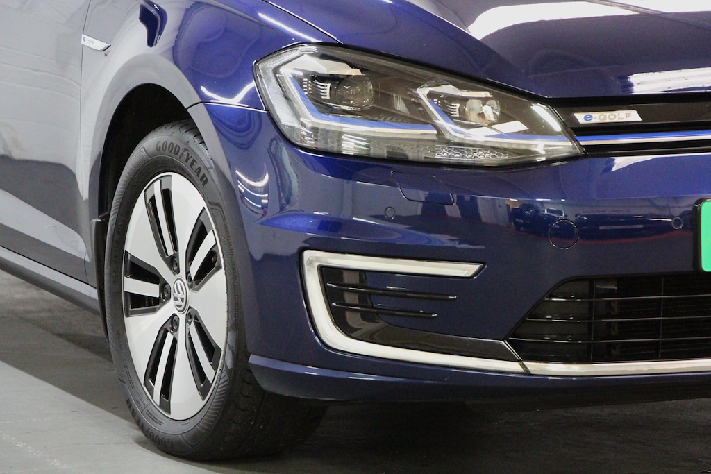 Used Volkswagen Golf 2019 for sale - 76628491: Photo 21